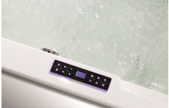 C-3142-TV-Two Person Luxury Contemporary Design Style Drop In Acrylic Whirlpool Jetted Massage Bathroom Tub with TV3.jpg