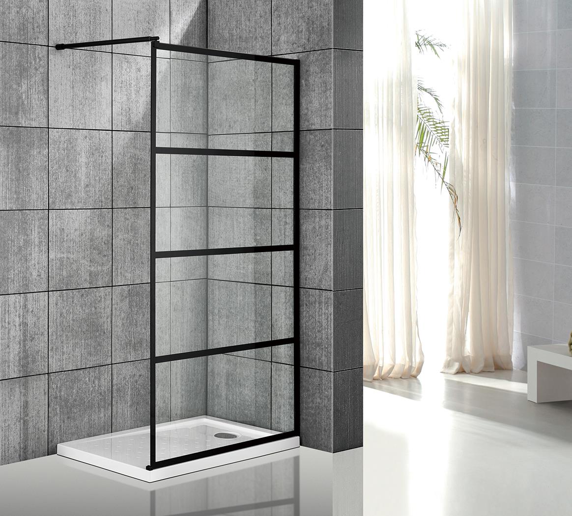 PF-71-8-HS walk in shower door