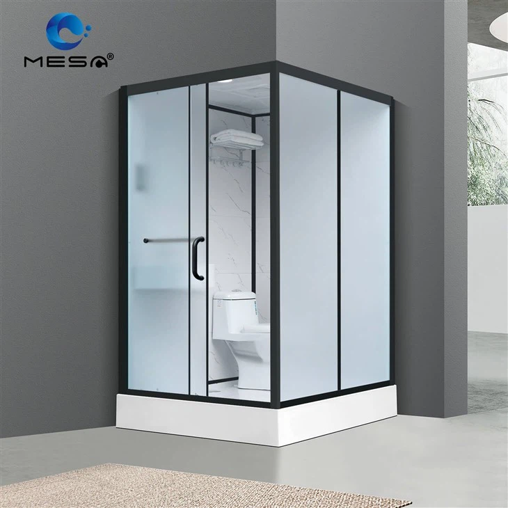 Vorgefertigte Badezimmer-Pod-Kabinenkabine