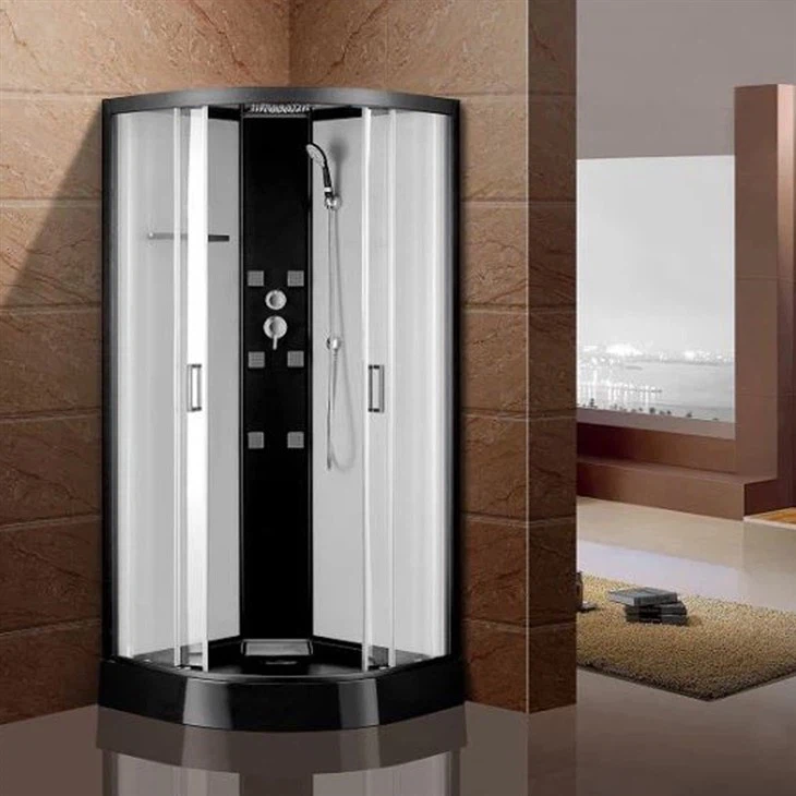 Fertigbad Duschkabine