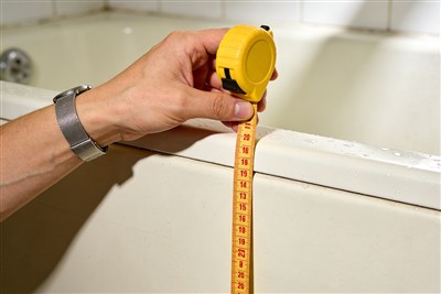 Leitfaden zu Standard-Badewannenabmessungen 2026: Umfassende Größentabelle fü...